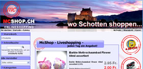 McShop.ch